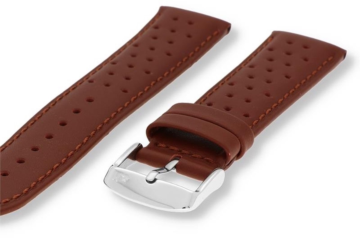 Morellato PMX041AIKIDO18 Horlogeband - 18mm