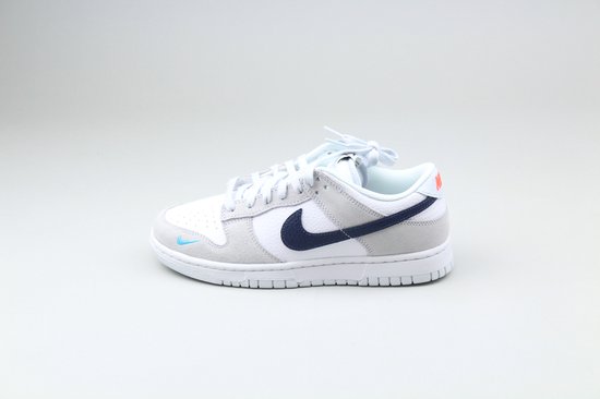aqua dunks low