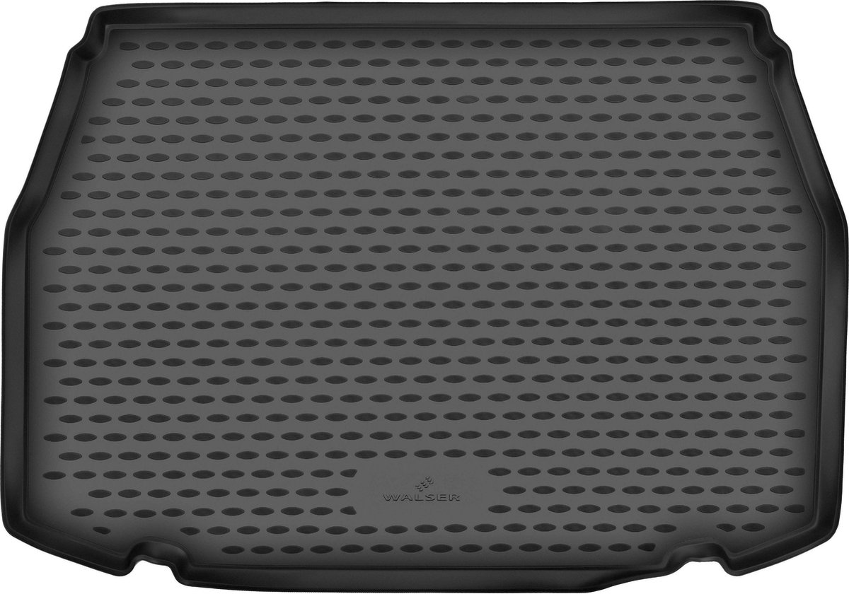 moto-MOLTICO Vorne Fußmatten Auto Velours Autoteppiche Schwarz Automatten Set 2-teilig passend für Toyota C-HR ab 2016 moto-MOLTICO Vorne Fußmatten Auto Velours Autoteppiche Schwarz Automatten Set 2-teilig passend für Toyota C-HR ab 2016