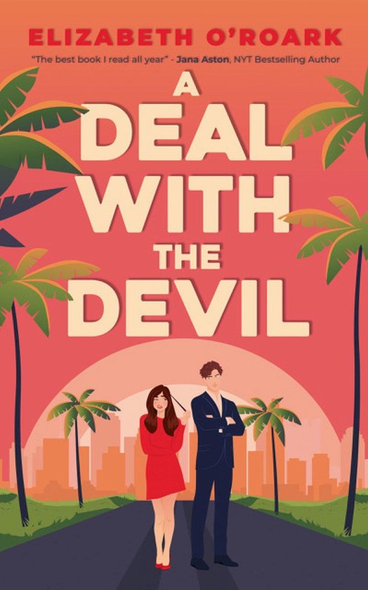 The Grumpy Devils-A Deal With The Devil