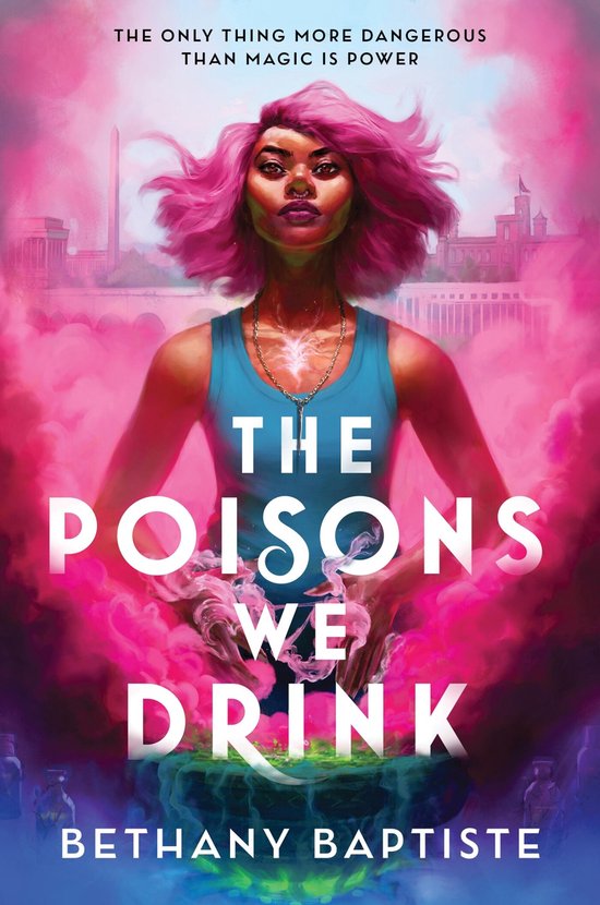 Foto: The poisons we drink