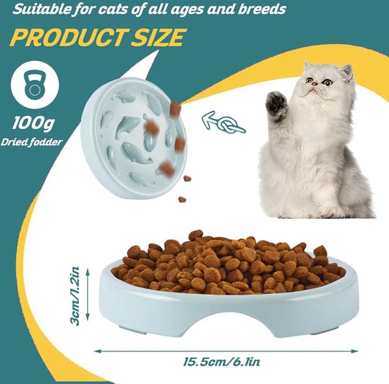 Anti Schrokbak, 20x de beste voor langzaam eten [Beste Prijzen
