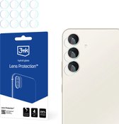 3MK Lens Protection, Galaxy S24, 1 pièce(s)