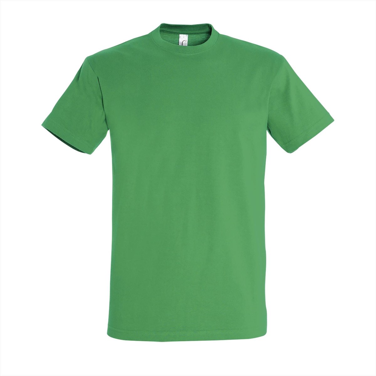 SOL'S Imperial T-Shirt L190 - Kelly Green - 3XL