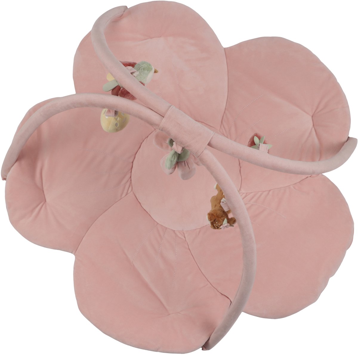 Little Dutch Fairy Garden Speelkleed Met Boog - baby speelgoed — afbeelding 5