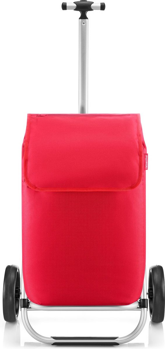Reisenthel Shopping Trolley Red