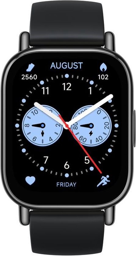 Redmi Watch 5 Lite - Smartwatch