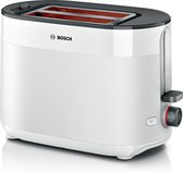 Bol.com Bosch TAT2M121 broodrooster aanbieding