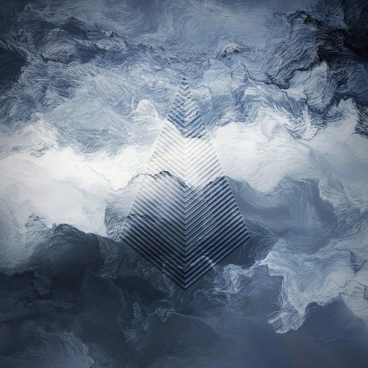 Kiasmos - Kiasmos (2 LP) (Coloured Vinyl)