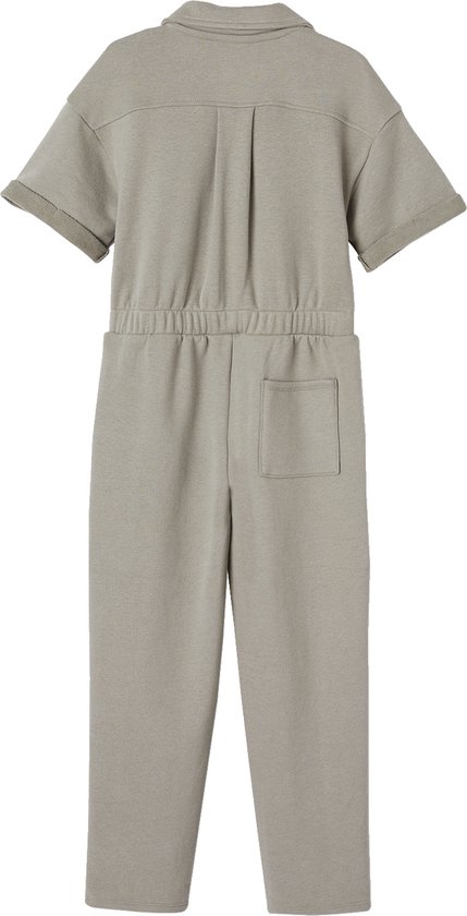 Jumpsuits voor baby meisjes - Bij Broer & Zus