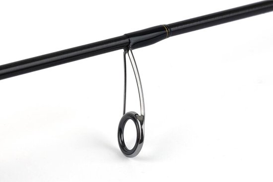 Shimano Yasei LTD Perch Finesse Softbait 225 ML S - Spinhengel van Shimano — afbeelding 5