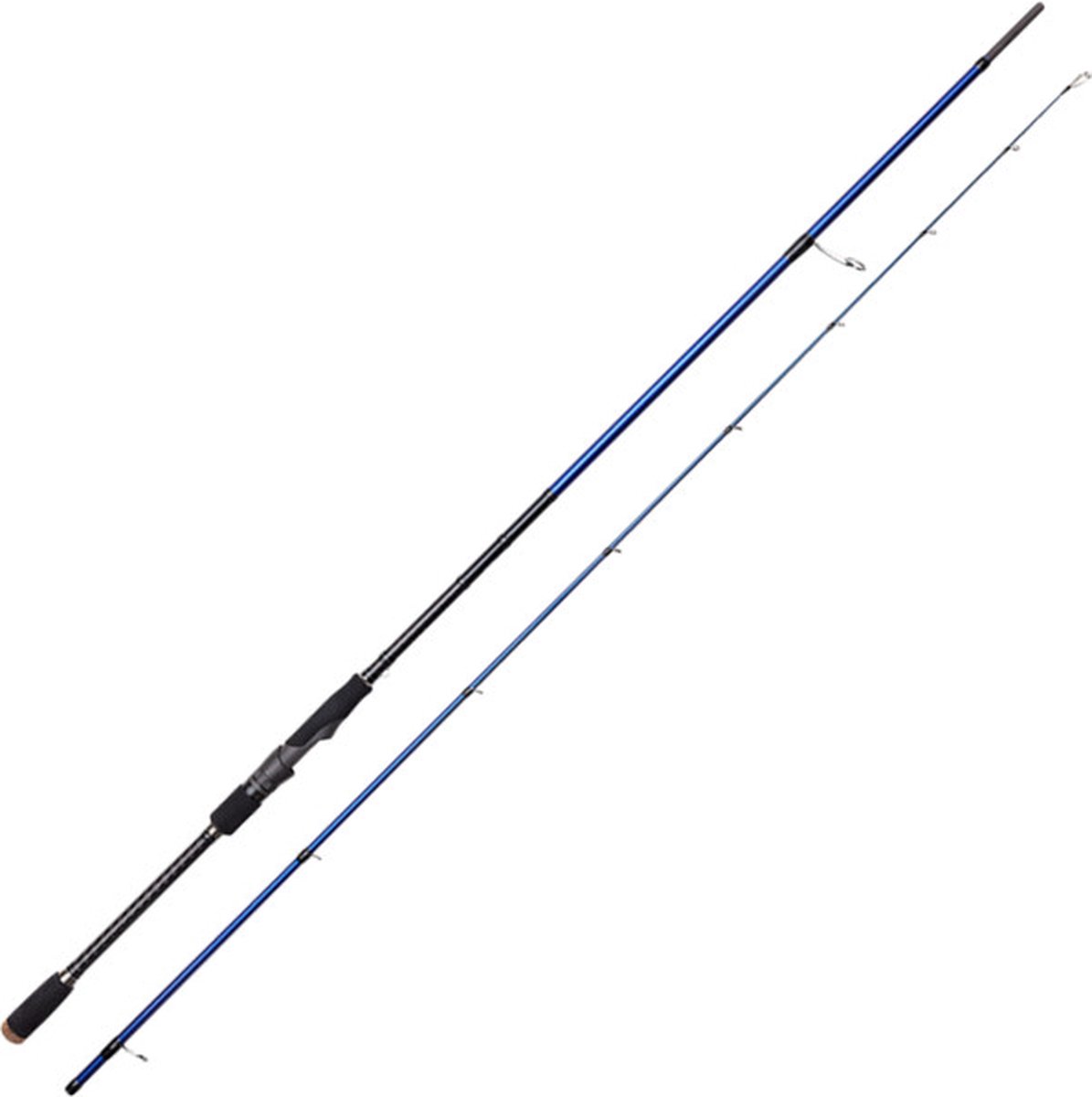 Savage Gear SGS6 All-Around 2.51m 7-25g - Aanbieding