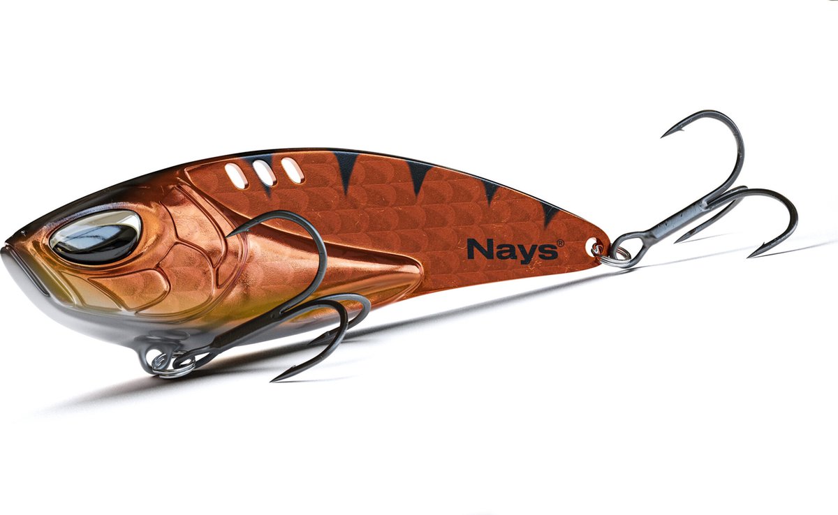 Nays Metal MTL LF 65 T-05