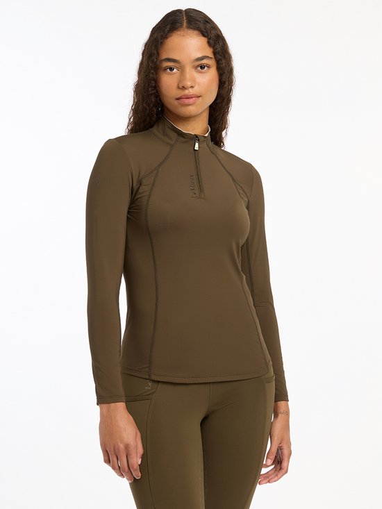 LeMieux Base Layer Alpine - 36