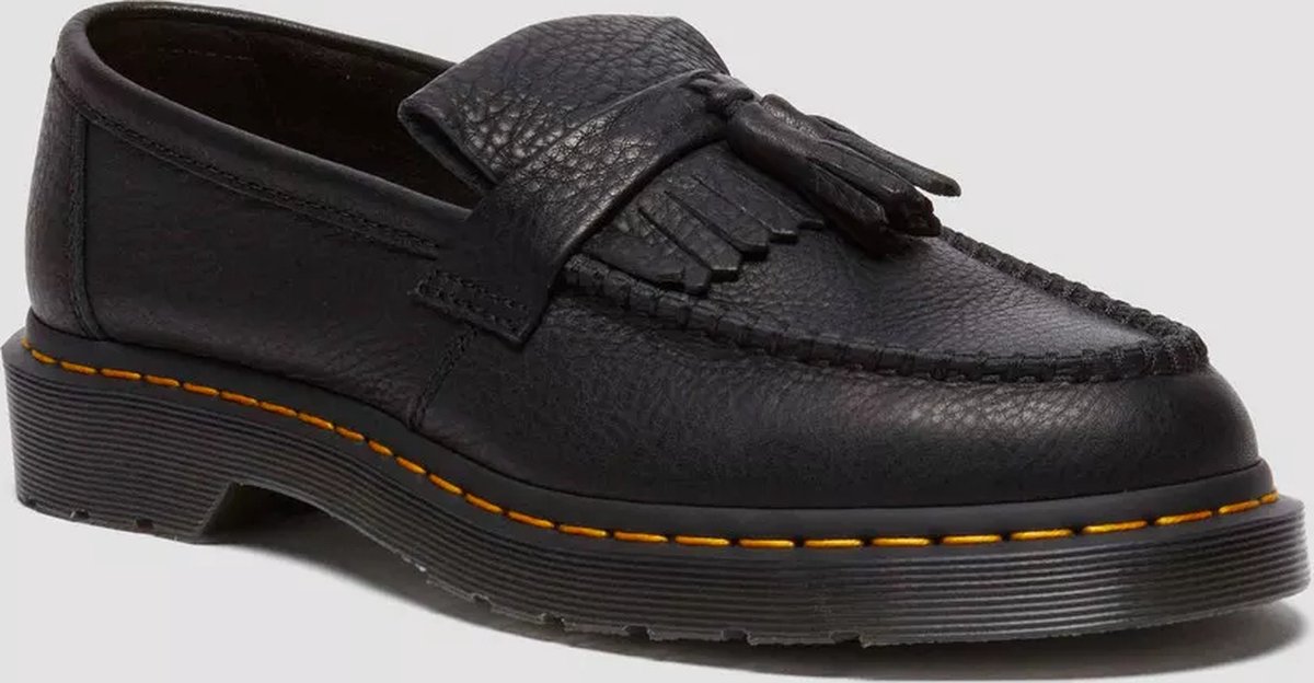 Dr. Martens Adrian Ambassador Zwart