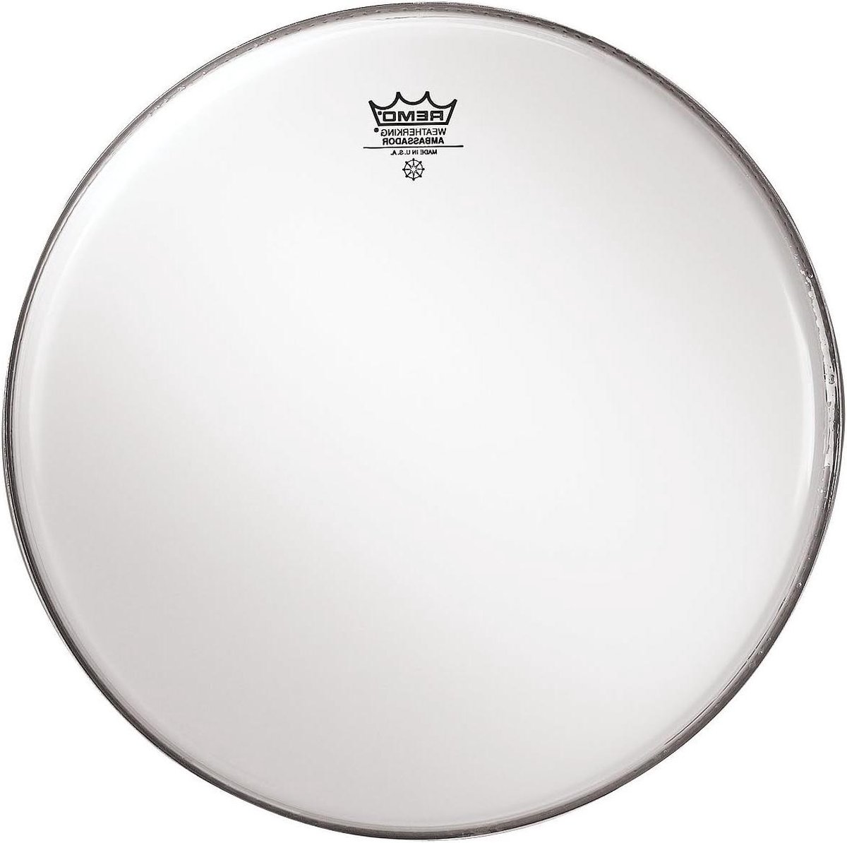 18 Tom Tom Drum Head - BA0218-00 Quadruple-ply Drum Skin