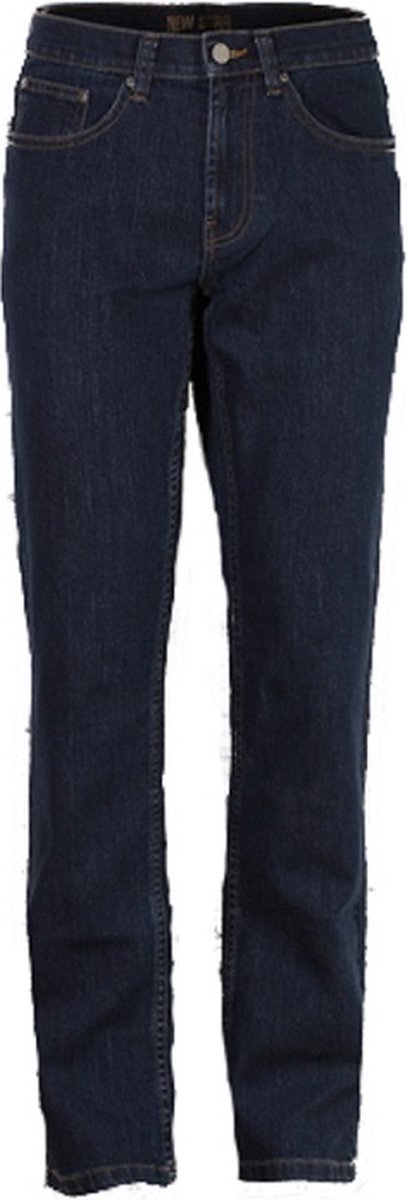 New Star - Nebraska | Werkjeans
