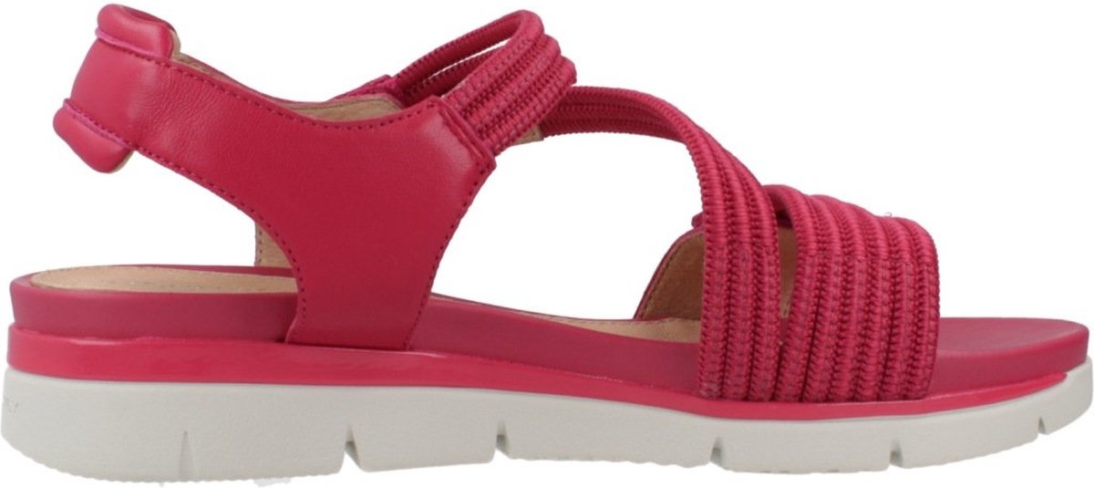 Stonefly ELODY 23 ELASTI NAPPA LTH Roze