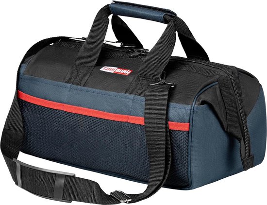 Makita Accessoires E-02428 Gereedschapstas, sporttas of transporttas en