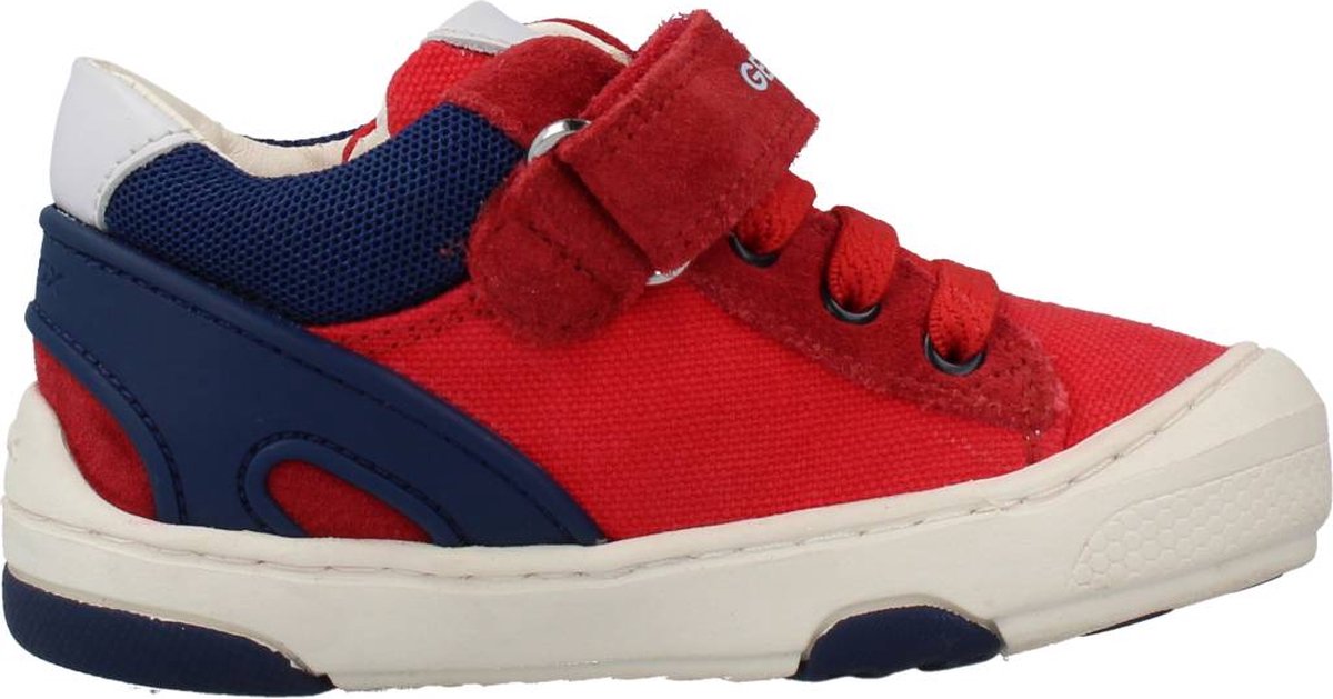 GEOX B JAYJ BOY C Rood 18 EU