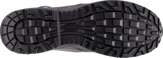 MAGNUM Dasar High WP VC - Imperméable - Bottes pour femmes tactiques pour hommes Bottes femmes tactiques Zwart M000214141 - Taille EU 46 UK 12