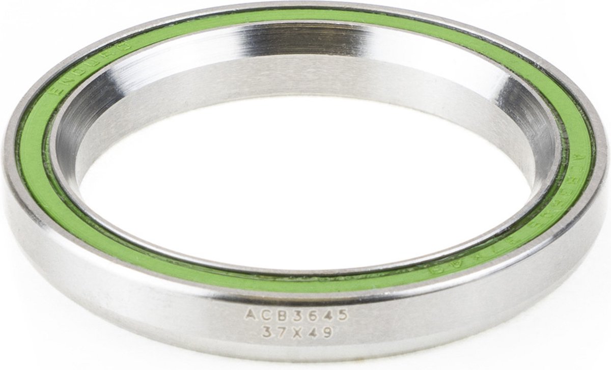 ACB 6806 CC SS - 440c Stainless (Angular Contact) - 37x49x6,5 (36x45°)
