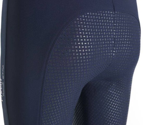Pikeur LUCINDA GR Ganzbesatz White – Pantaloni Da Equitazione Donna – Collezione FS 2022 – Grigio