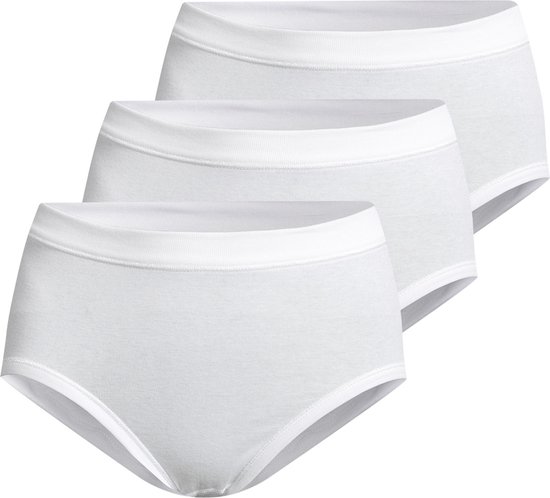 Conta Dames taille pants 3 pack Feinripp