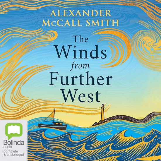 The Winds from Further West - cover