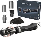 Rowenta Brush Activ Renewal UB9530 - Hetelucht borstel - Roterend