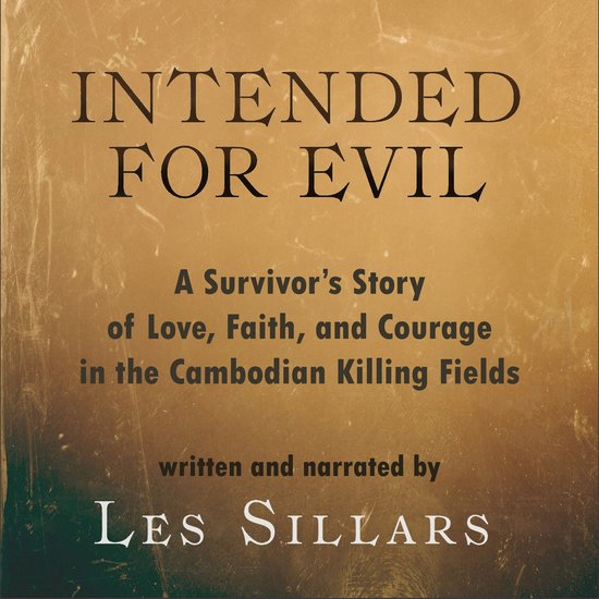 Intended for Evil - cover