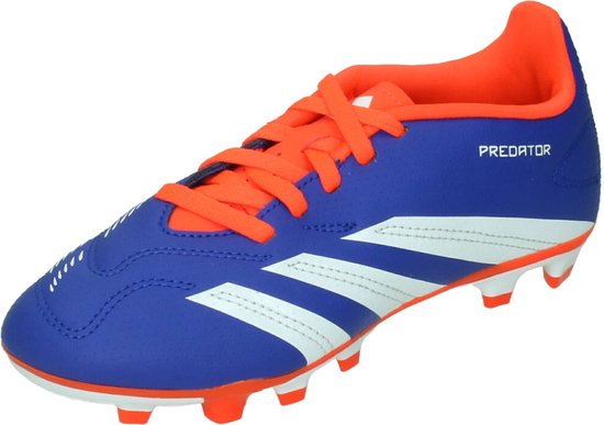 Adidas predator blauw sales