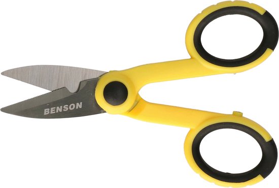 Benson Allesknipper - Werk & Huis & Tuin - 140 mm van Benson — afbeelding 3
