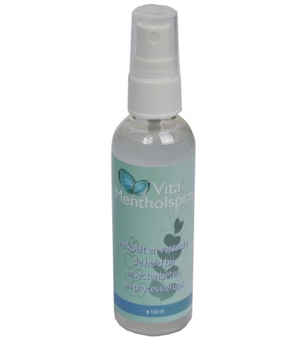 Vita Mentholspray