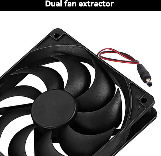 Zonnepaneel Ventilator 5V 10W Waterdichte Zonne-energie Ventilator