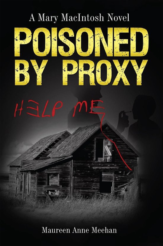 Poisoned by Proxy - cover