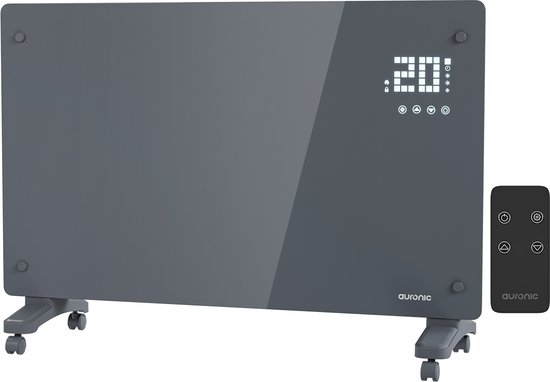 Auronic Elektrische Kachel
