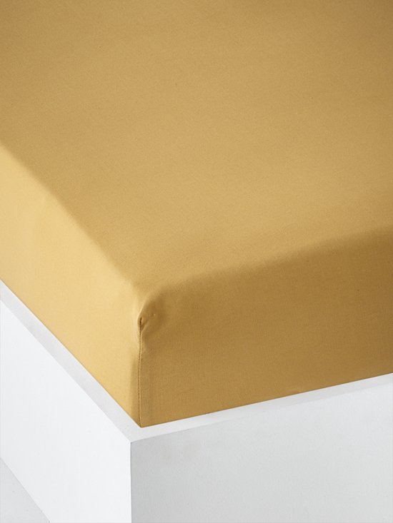 Vertbaudet Drap-housse uni bébé