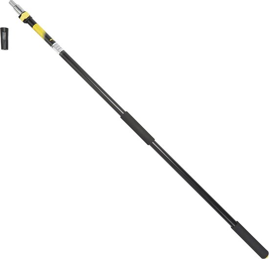 Coral 76503 Shurglide Telescopic Extension Rod with Latest