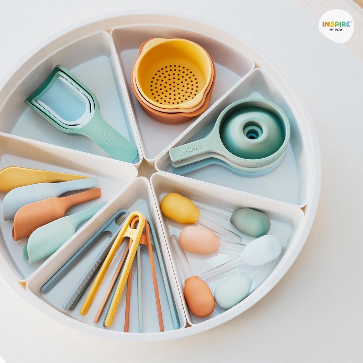 DWW-13 Stuks Vloeibare Siliconen Pipet, 11 Sets, 5ml Vloeibare Kleu Pipetten En 2 Reinigingsborstels Doorzichtige Druppelaar Voor Kinderen Keuken Vloeibare Pipet Voor Snoep