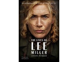 Omslag van The Lives of Lee Miller