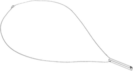 Collier respiratoire Equivera - Collier respiratoire - Entraîneur respiratoire - Aide à l'hyperventilation - Flûte anti stress