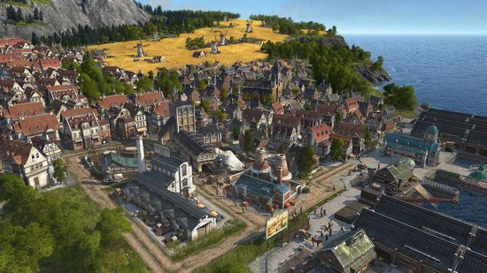 Anno 1800 - Console Edition - PS5