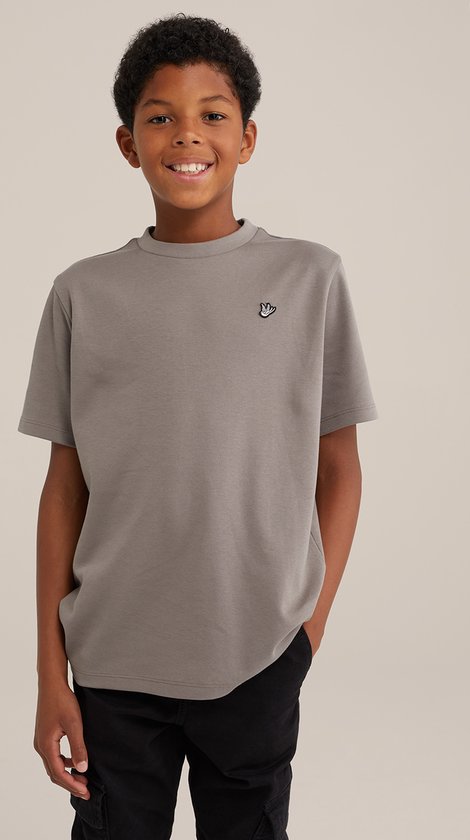 WE Fashion Jongens T-shirt