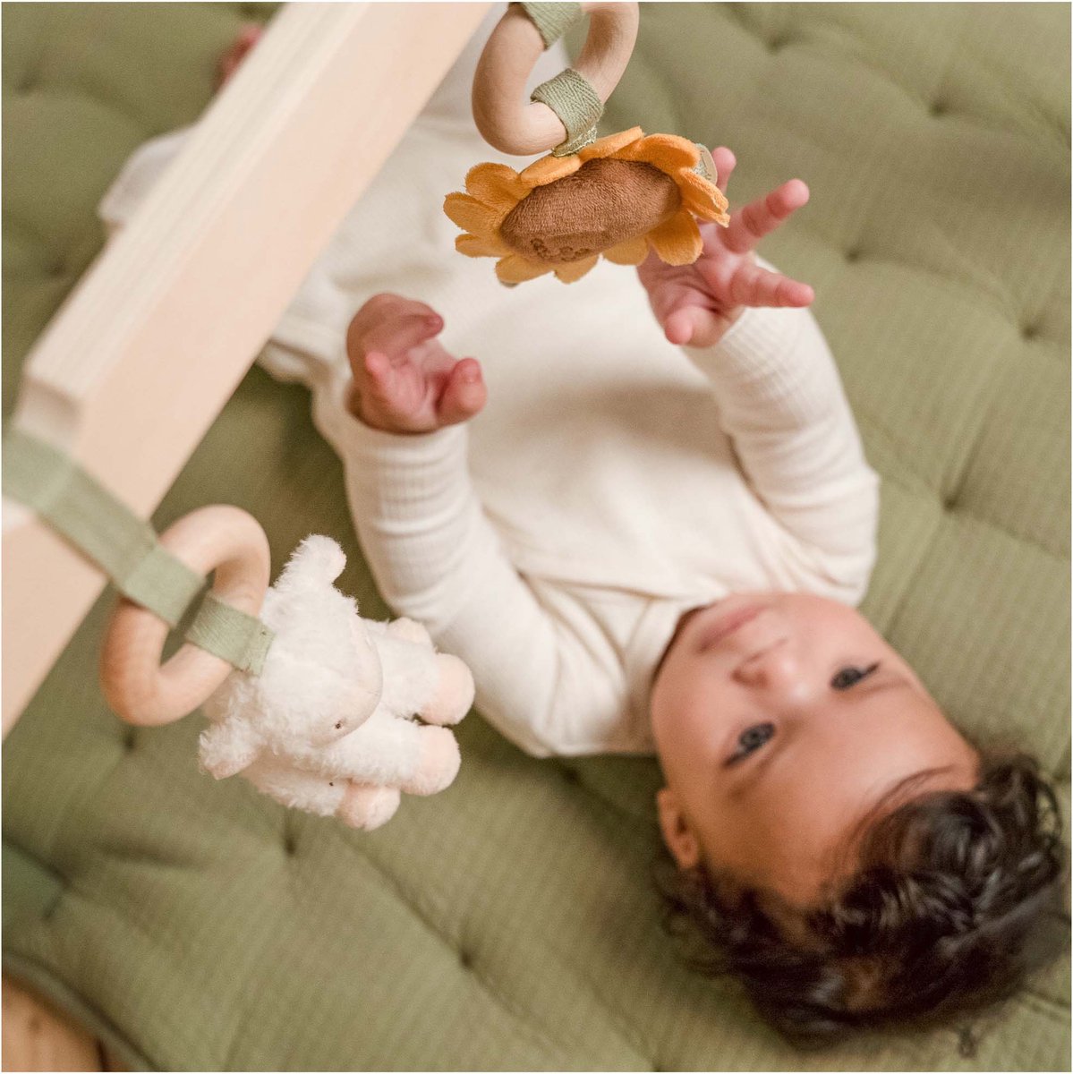 Little Dutch - Babygym - Little Farm — afbeelding 10
