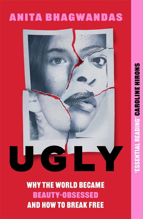 Ugly - cover