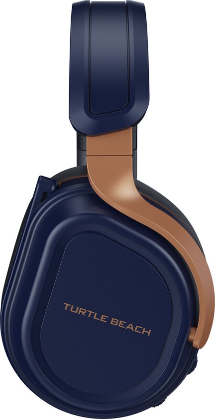 Turtle Beach® Stealth™ 700 Gen 3 – Draadloze Gamingheadset met microfoon - Multiplatform - Cobalt Blue