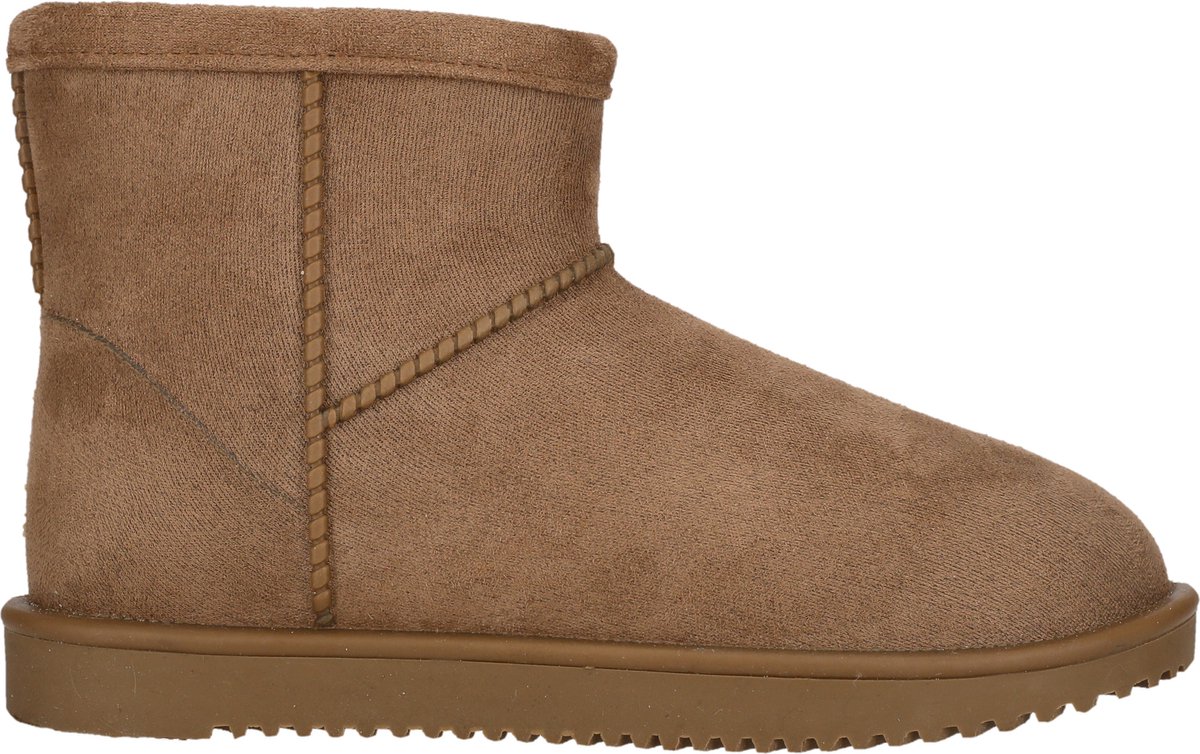 WHISTLER Winterstiefel Dax Lichtbruin