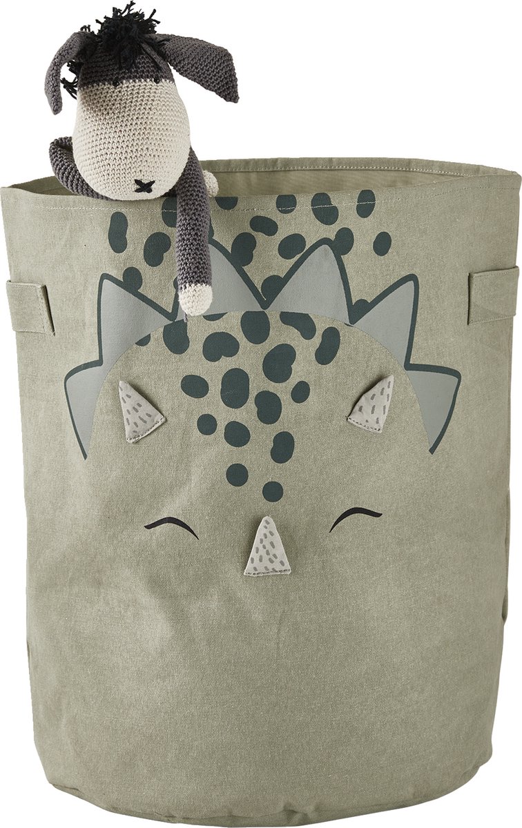 Goedkoopste Vertbaudet Dinosaurusmand XL