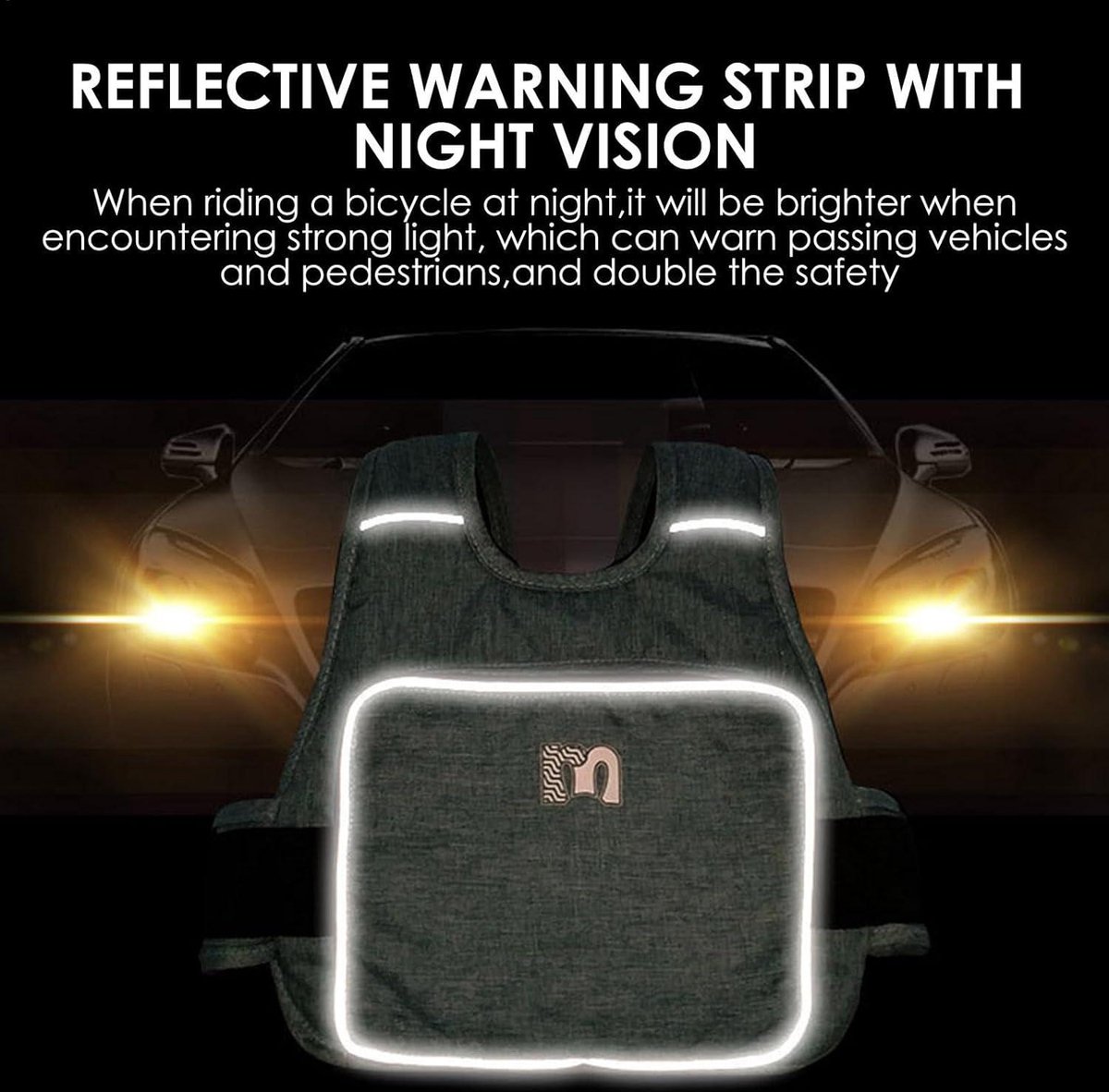 Veiligheidsgordel voor kinderen,Veiligheidsriem op de achterbank | Ademend met reflecterende strip Lichtgewicht kindermotortuig voor kinderen van 2-12 jaar oud Veiligheidsgordel voor kinderen,Veiligheidsriem op de achterbank | Ademend met reflecterende strip Lichtgewicht kindermotortuig voor kinderen van 2-12 jaar oud